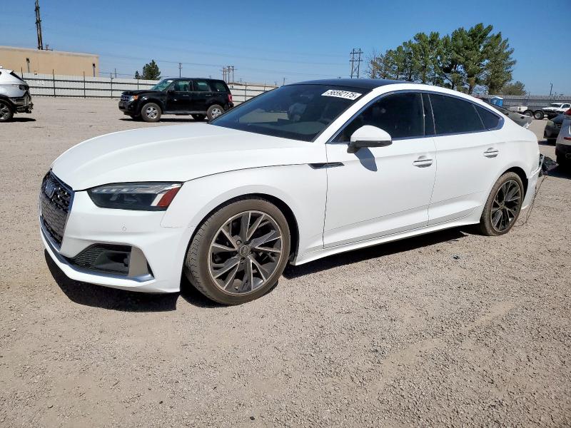 2021 AUDI A5 PREMIUM PLUS 40, null