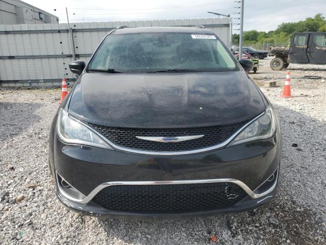 2C4RC1BG8KR554815 - 2019 CHRYSLER PACIFICA TOURING L BLACK photo 5