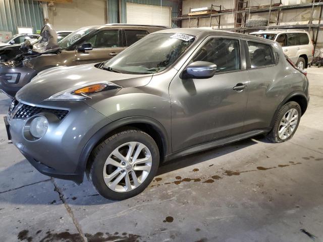 2016 NISSAN JUKE S, null