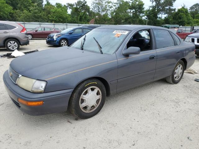 1996 TOYOTA AVALON XL, 