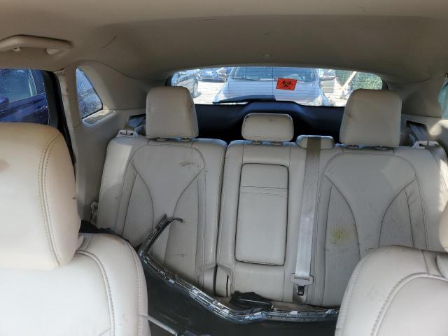 5LMCJ2C97HUL08456 - 2017 LINCOLN MKC SELECT Սպիտակ լուսանկար 10