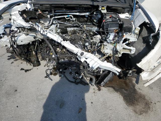 5LMCJ2C97HUL08456 - 2017 LINCOLN MKC SELECT Սպիտակ լուսանկար 12