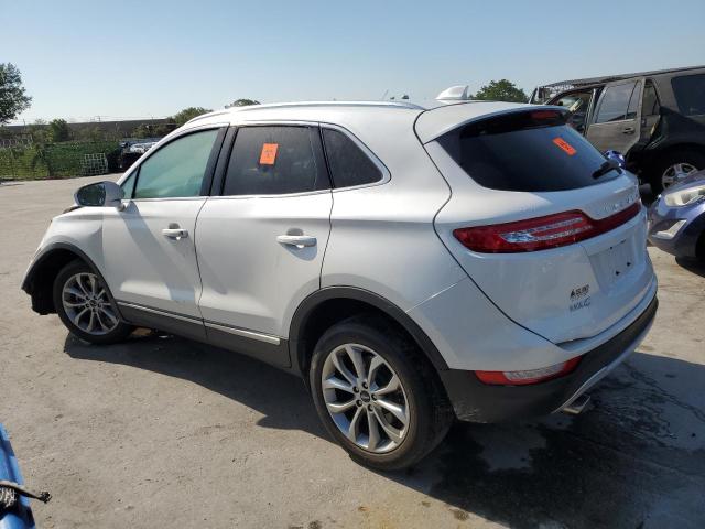 5LMCJ2C97HUL08456 - 2017 LINCOLN MKC SELECT Սպիտակ լուսանկար 2