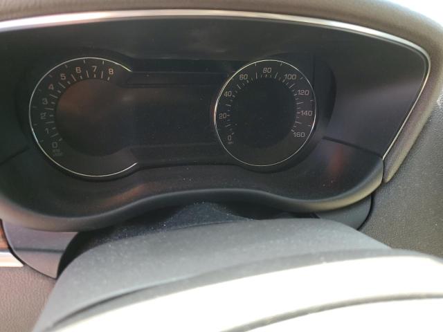 5LMCJ2C97HUL08456 - 2017 LINCOLN MKC SELECT Սպիտակ լուսանկար 9