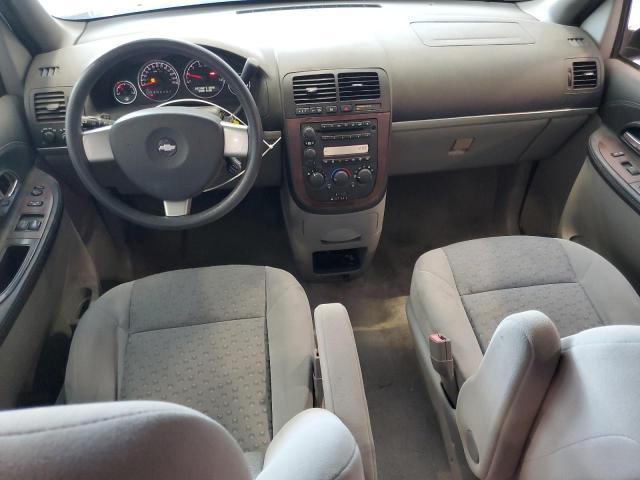 1GNDV23W38D152039 - 2008 CHEVROLET UPLANDER LS თეთრი ფოტო 8