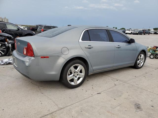 1G1ZH57B89F170310 - 2009 CHEVROLET MALIBU 1LT Boz foto 3