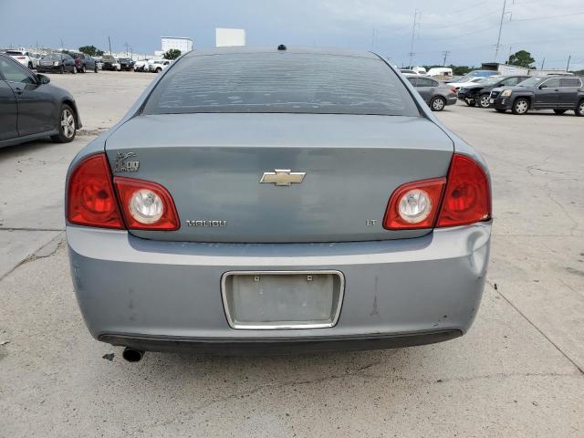 1G1ZH57B89F170310 - 2009 CHEVROLET MALIBU 1LT Boz foto 6