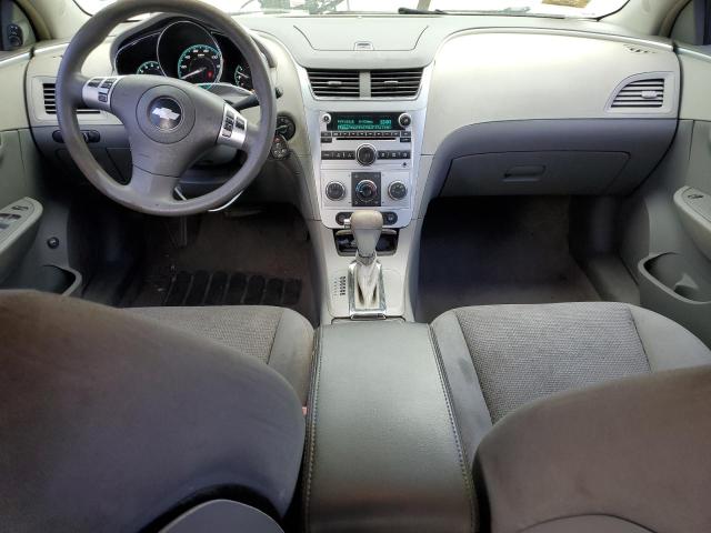 1G1ZH57B89F170310 - 2009 CHEVROLET MALIBU 1LT Boz foto 8