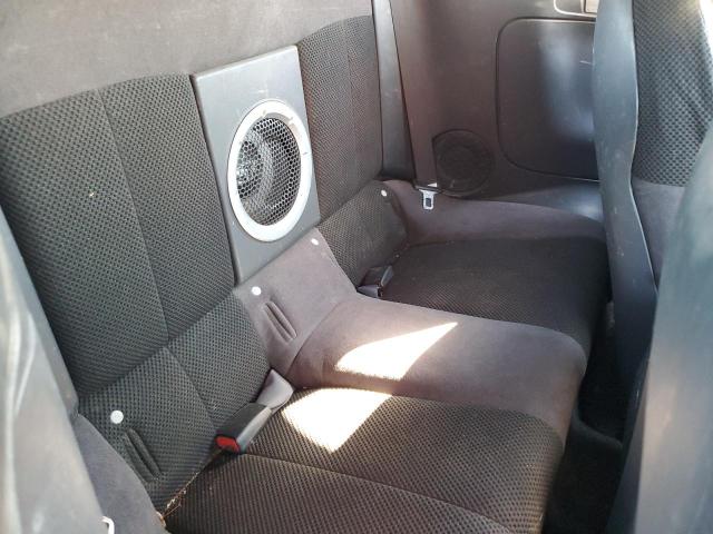 4A3AL25F48E601816 - 2008 MITSUBISHI ECLIPSE SPYDER GS 绿色 照片 10