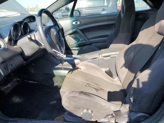 4A3AL25F48E601816 - 2008 MITSUBISHI ECLIPSE SPYDER GS 绿色 照片 7