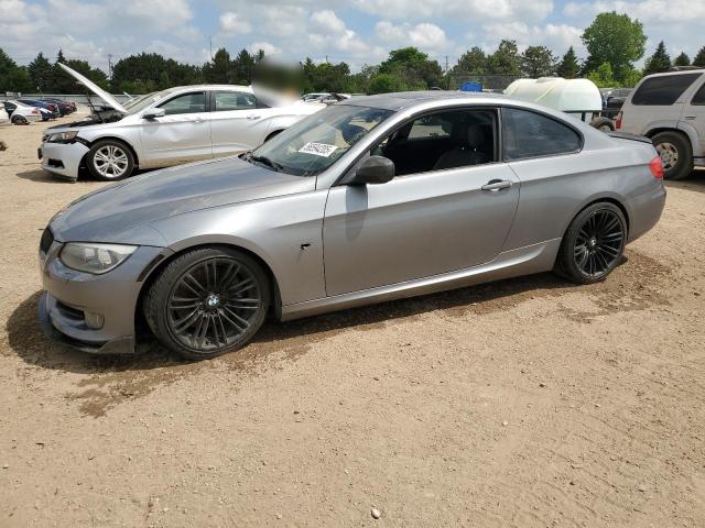 2011 BMW 335 XI, 
