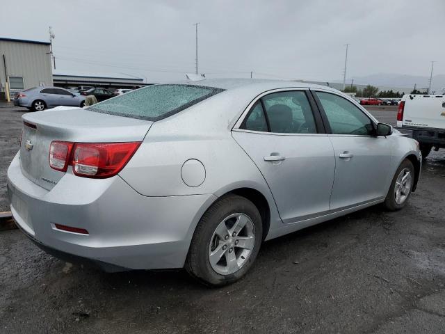 1G11C5SA3GU146094 - 2016 CHEVROLET MALIBU LIM LT 银色 照片 3