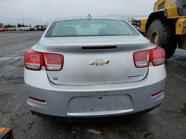 1G11C5SA3GU146094 - 2016 CHEVROLET MALIBU LIM LT 银色 照片 6