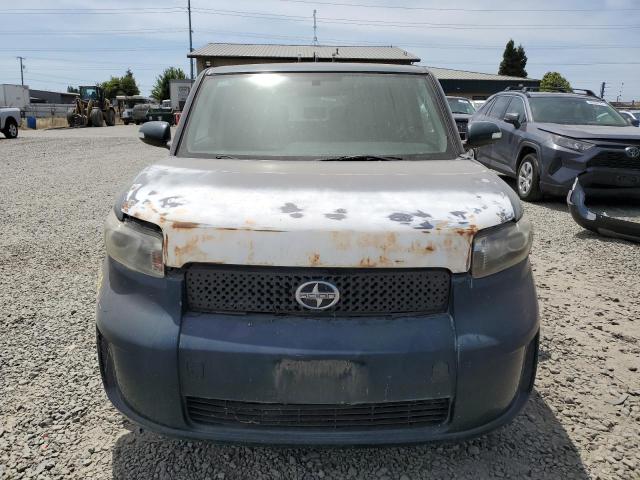 JTLZE4FE1A1113135 - 2010 TOYOTA SCION XB 绿色 照片 5