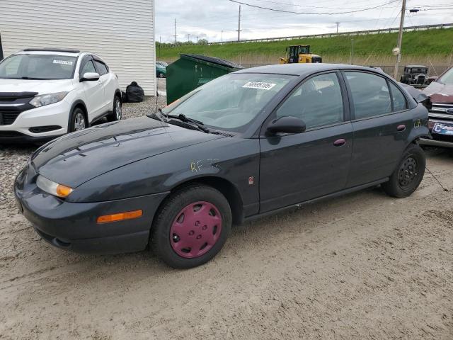 2002 SATURN SL1, 