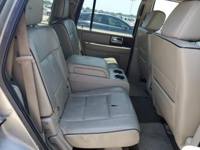 5LMFU27508LJ22047 - 2008 LINCOLN NAVIGATOR ნაცრისფერი ფოტო 10