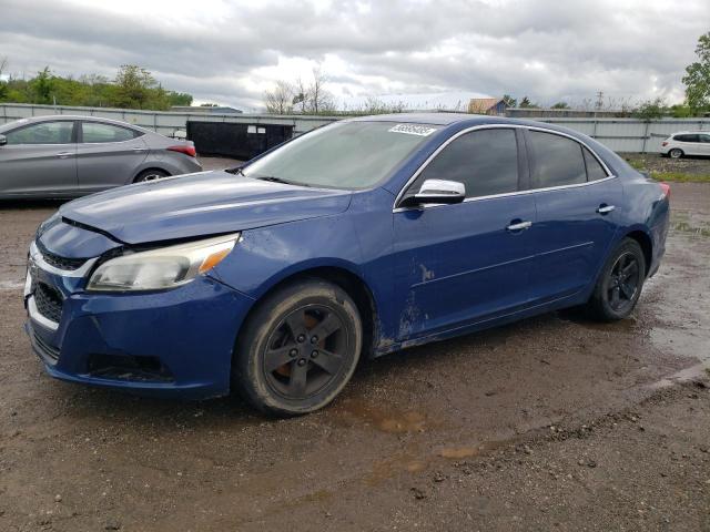 2015 CHEVROLET MALIBU LS, 