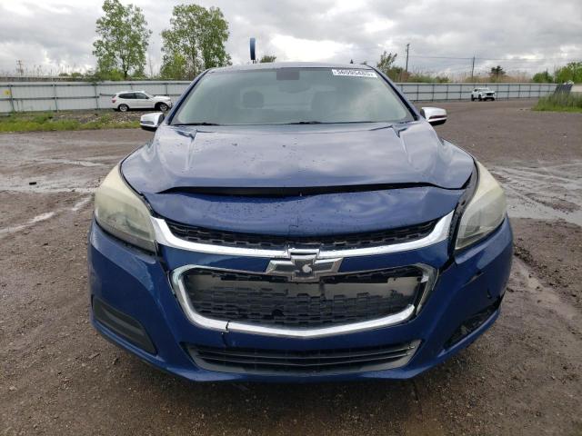1G11B5SL8FF131940 - 2015 CHEVROLET MALIBU LS BLUE photo 5