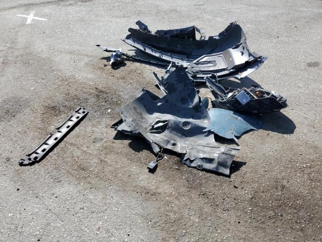 1FM5K8AR2JGA20878 - 2018 FORD EXPLORER POLICE INTERCEPTOR ლურჯი ფოტო 13