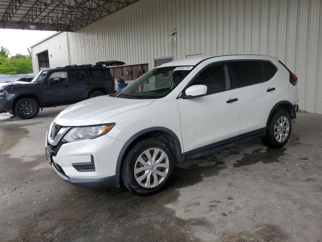2019 NISSAN ROGUE S, null