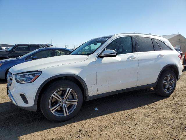 2020 MERCEDES-BENZ GLC 300 4MATIC, null