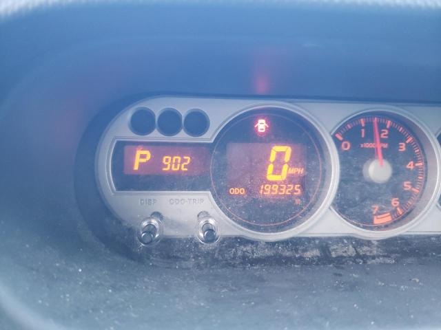 JTLKE50E991072006 - 2009 TOYOTA SCION XB 银色 照片 9