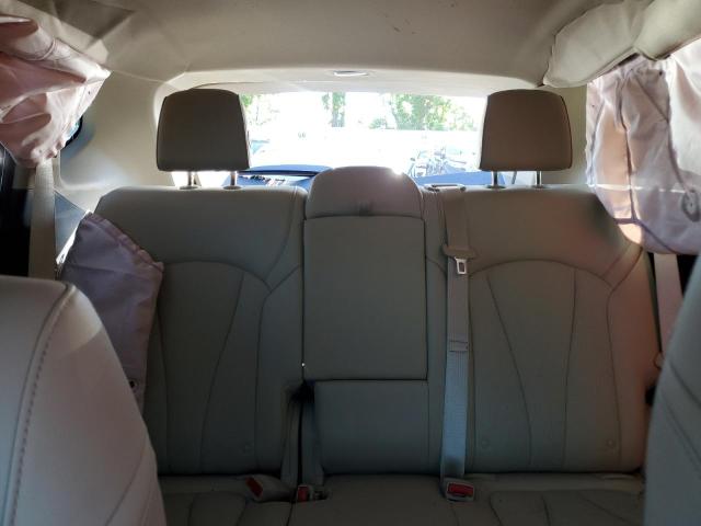 LRBFXBSA2JD051239 - 2018 BUICK ENVISION PREFERRED Qara foto 10