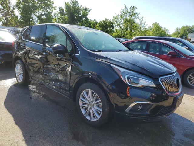 LRBFXBSA2JD051239 - 2018 BUICK ENVISION PREFERRED Qara foto 4