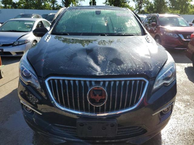 LRBFXBSA2JD051239 - 2018 BUICK ENVISION PREFERRED Qara foto 5