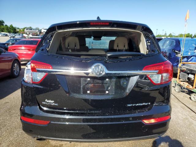 LRBFXBSA2JD051239 - 2018 BUICK ENVISION PREFERRED Qara foto 6