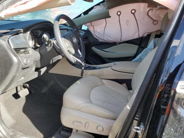 LRBFXBSA2JD051239 - 2018 BUICK ENVISION PREFERRED Qara foto 7