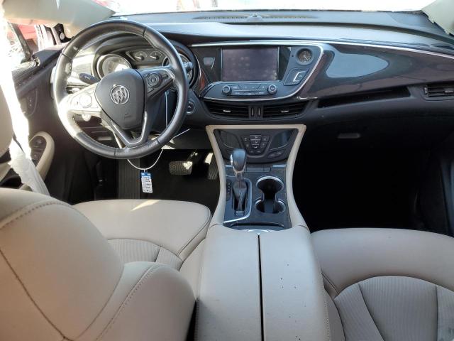 LRBFXBSA2JD051239 - 2018 BUICK ENVISION PREFERRED Qara foto 8