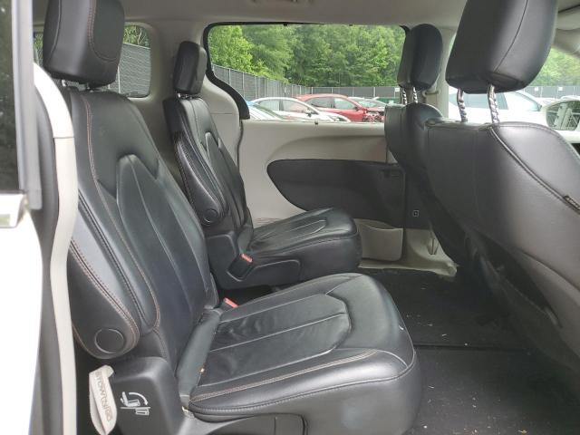 2C4RC1BG1HR759403 - 2017 CHRYSLER PACIFICA TOURING L 米色 照片 11