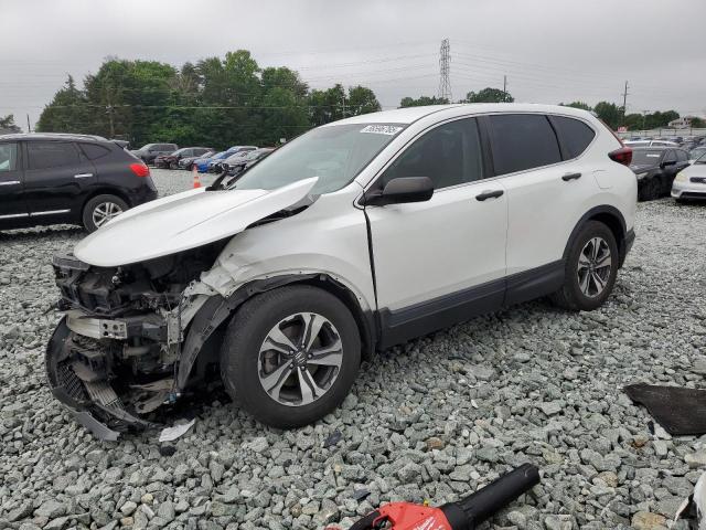 2020 HONDA CR-V LX, null