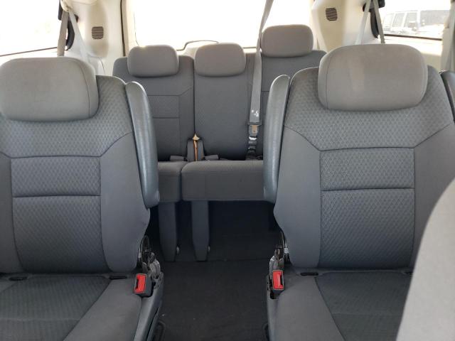 2A4RR5D1XAR359077 - 2010 CHRYSLER TOWN & COU TOURING 白色 照片 10