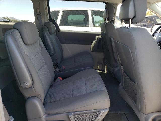 2A4RR5D1XAR359077 - 2010 CHRYSLER TOWN & COU TOURING 白色 照片 11