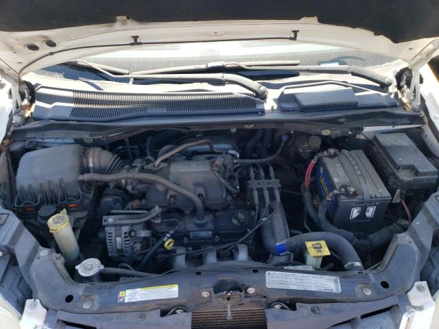 2A4RR5D1XAR359077 - 2010 CHRYSLER TOWN & COU TOURING 白色 照片 12