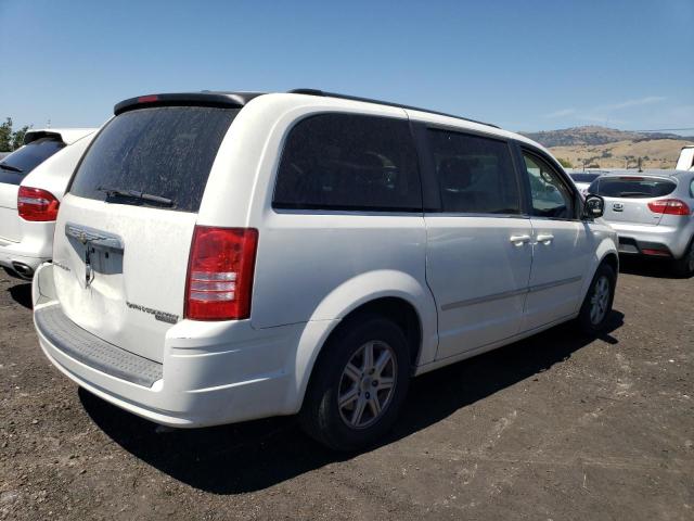 2A4RR5D1XAR359077 - 2010 CHRYSLER TOWN & COU TOURING 白色 照片 3