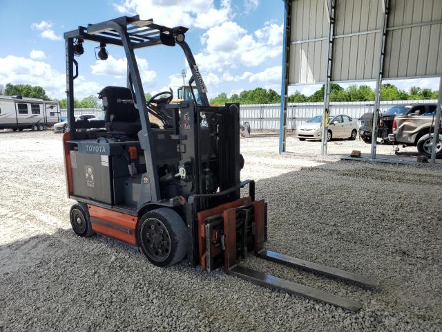 2014 TOYOTA FORKLIFT, 