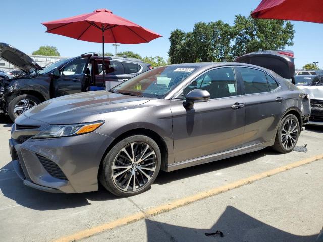 2018 TOYOTA CAMRY HYBRID, 