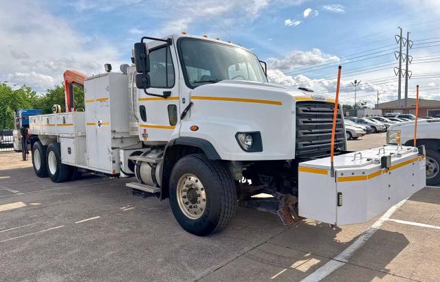 2016 FREIGHTLINER 114SD, null