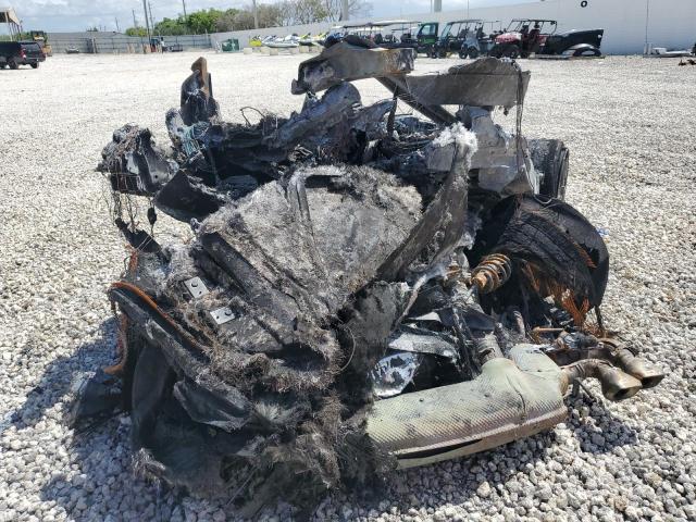 1G1YA3D49N5121451 - 2022 CHEVROLET CORVETTE STINGRAY 1LT BURN photo 6