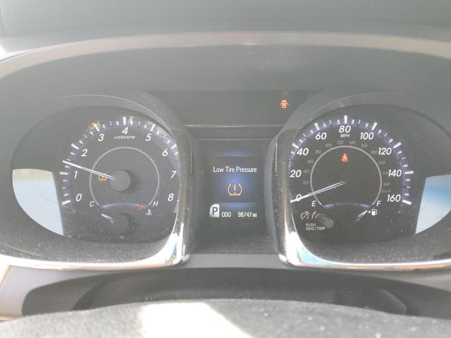 4T1BK1EB9EU094751 - 2014 TOYOTA AVALON BASE 白色 照片 9