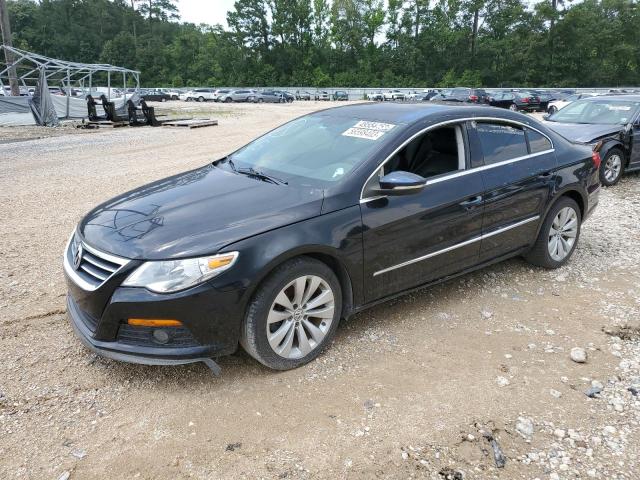 2010 VOLKSWAGEN CC SPORT, 