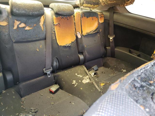 JTKDE167580243840 - 2008 TOYOTA SCION TC 灰色 照片 10