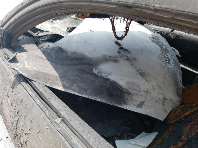 JTKDE167580243840 - 2008 TOYOTA SCION TC 灰色 照片 8