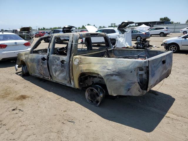 1GTCS138768307089 - 2006 GMC CANYON BURN photo 2