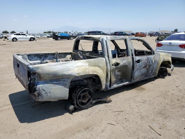 1GTCS138768307089 - 2006 GMC CANYON BURN photo 3