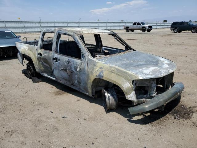 1GTCS138768307089 - 2006 GMC CANYON BURN photo 4