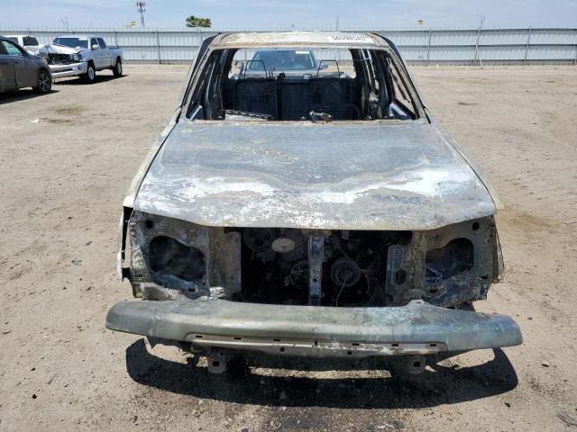 1GTCS138768307089 - 2006 GMC CANYON BURN photo 5